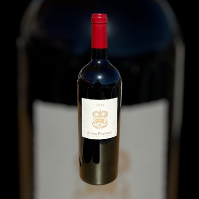 Domaine San Micheli – Alfieri Polidori image