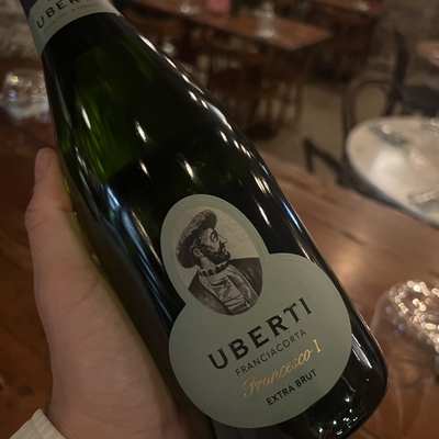 FRANCIACORTA - UBERTI image