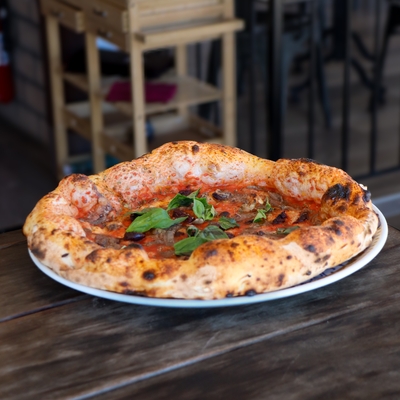 Napoletana image