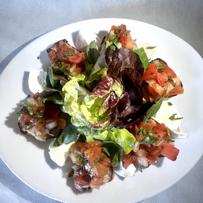 Bruschetta Royale image