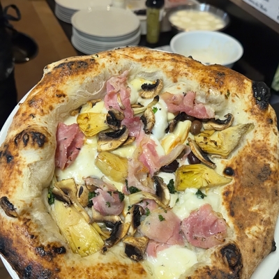 capricciosa 2.0 image