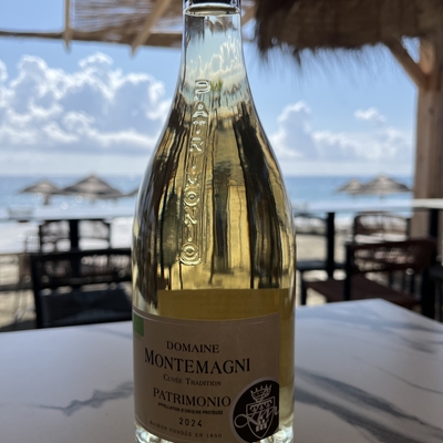 Domaine MONTEMAGNI image