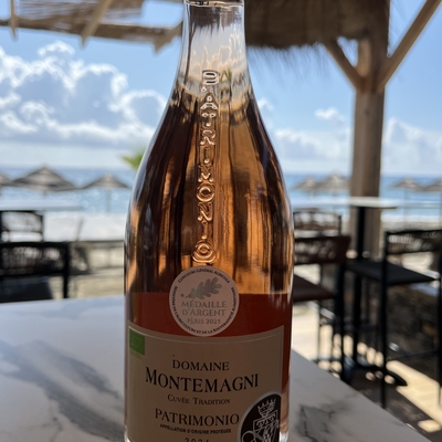 Domaine MONTEMAGNI image