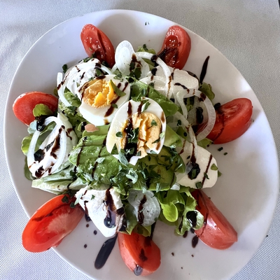 Salade Capricciosa image