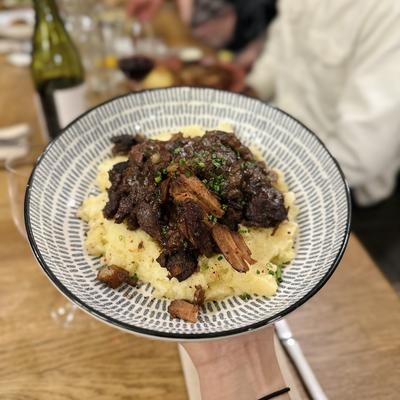 Civet de Gibier image