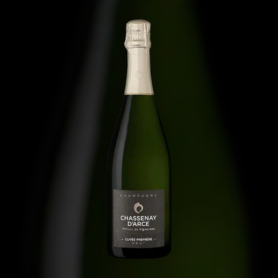 CHASSENAY D’ARCE | Brut image