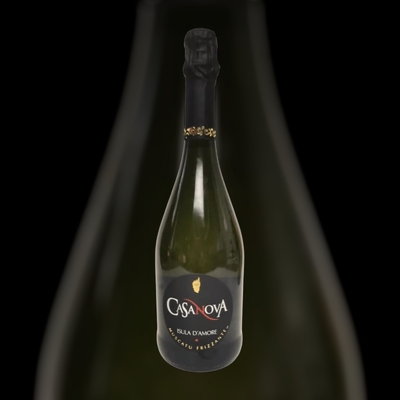 CASANOVA Muscat pétillant image