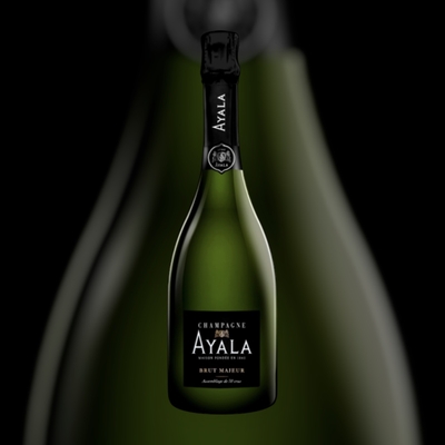 Ayala Brut Majeur image