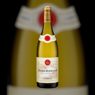 Guigal – Crozes Hermitage image