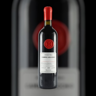 Domaine Pinelli Campo Vecchio image