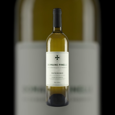 Domaine Pinelli image