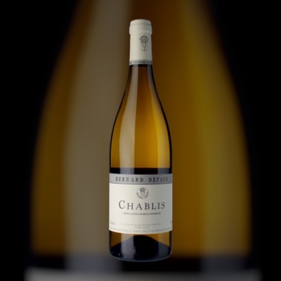 Bernard Defaix – Chablis image