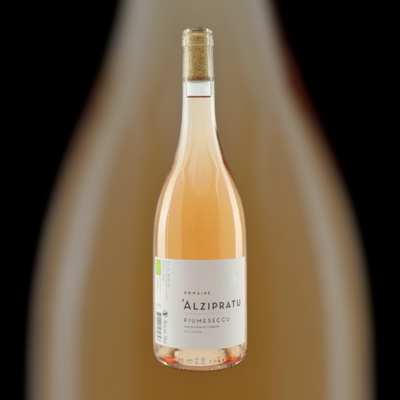 Domaine Alzipratu | Fiumeseccu image