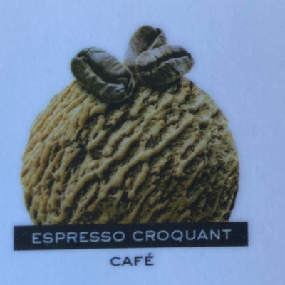 1 boule café image