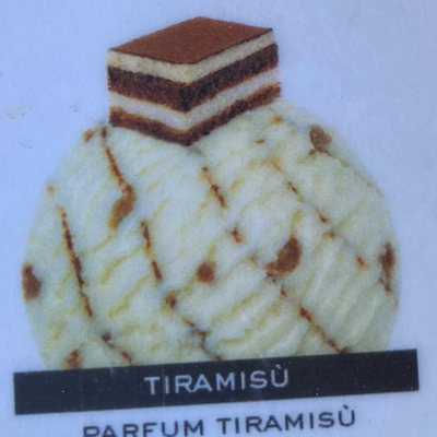 1 boule tiramisu image