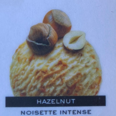 1 boule noisette image