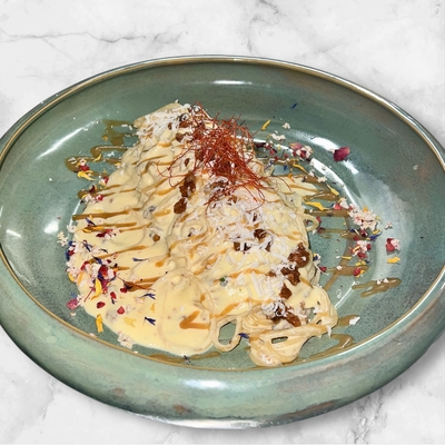 Spaghetti alla carbonara image