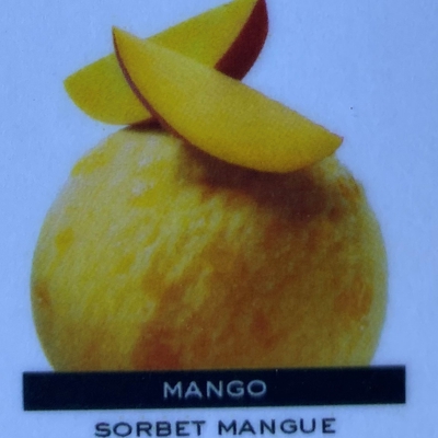 1 boule mangue image