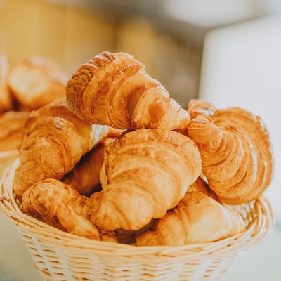 VIENNOISERIE image
