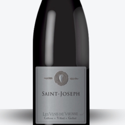 Saint - Joseph,AOP Les vins de vienne - 2024 image