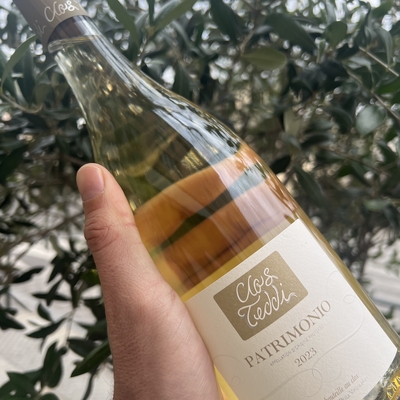 Clos Teddi image