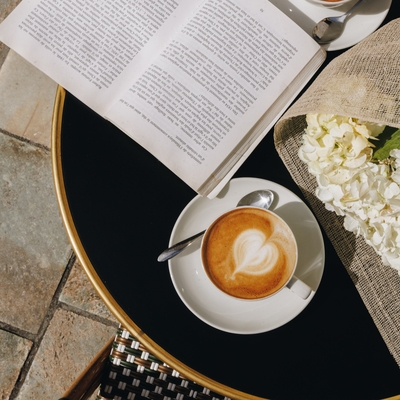 Cappuccino image
