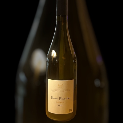 Saumur | Terres blanches image