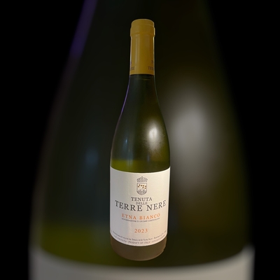 Etna bianco - Terre nere image