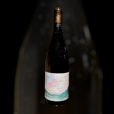 Sambrena - La Novella image