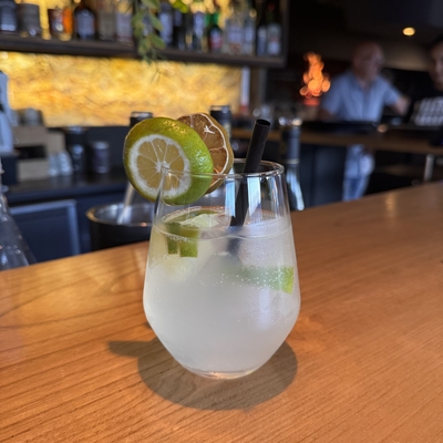 Moscow Mule image