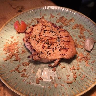 Filet de volaille image