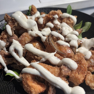 Fritto Misto image