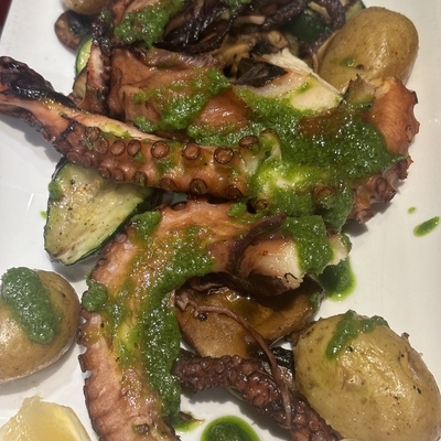 Mix pêcheur image