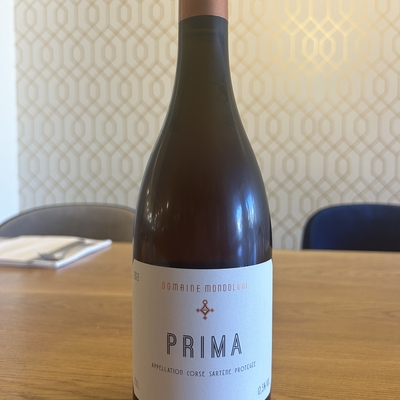 Prima image