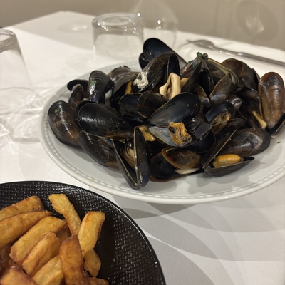 Marinières image