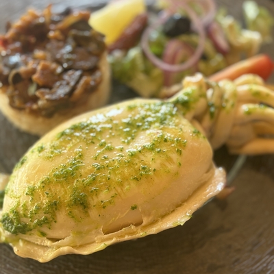 Gambas sauvages image