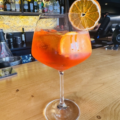 Spritz image