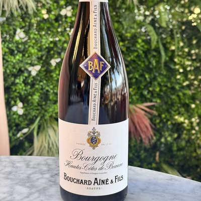 hautes côtes de Beaune image