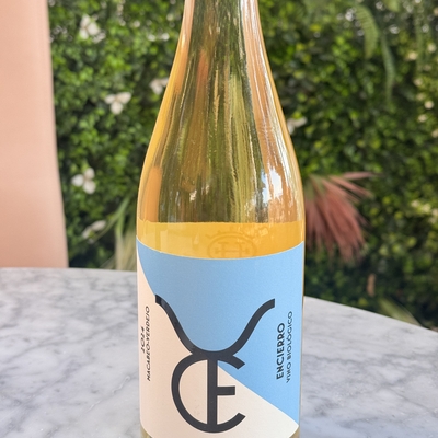 MACABEO-VERDEJO ENCIERRO image