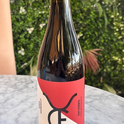 Tempranillo Eucierro image