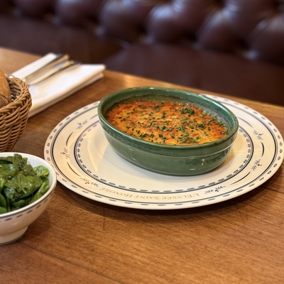 Cannelloni au Brocciu image