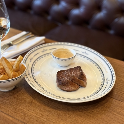 Coeur de Filet de Boeuf image