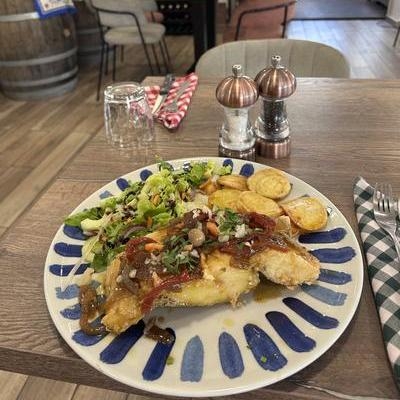 Morae façon Braga image