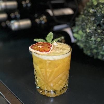 Caipirinha passion image
