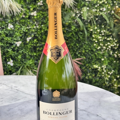 Bollinger image