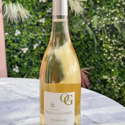 Orenga de Gaffory image