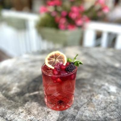 bramble image