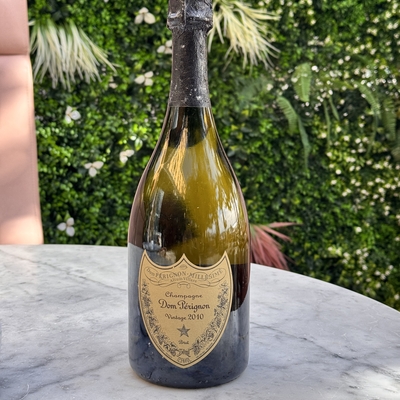 Dom perignon image