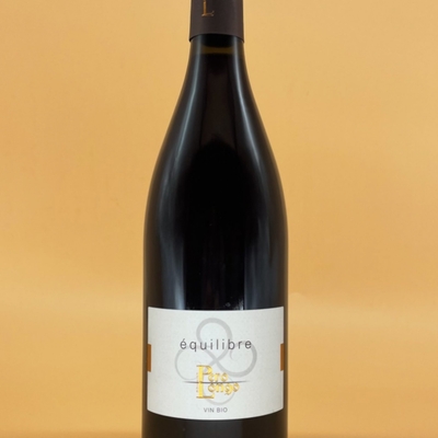 Pero Longo « Équilibre » 75cl image