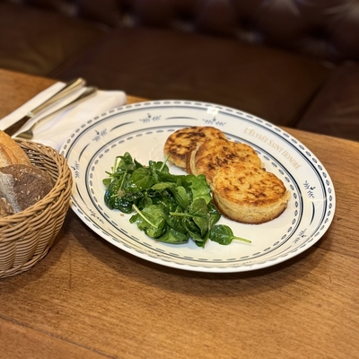 Migliaccioli Nustrale image